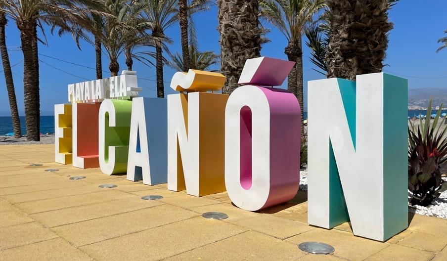 El Cañón