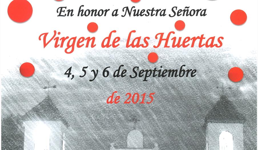 Romería Virgen de las Huertas