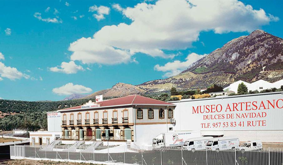 Museo del Turrón Artesano