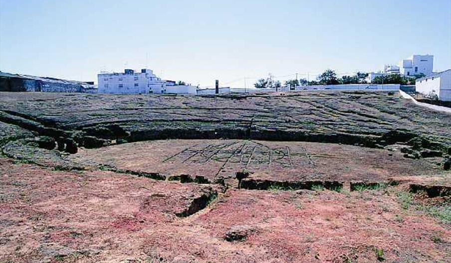 Anfiteatro Romano