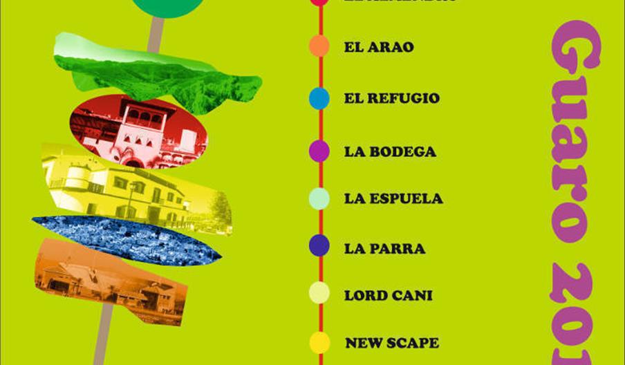 Festival de Gastronomía