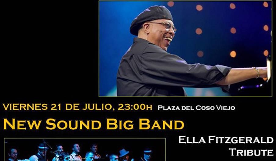 "Nájera Jazz". Ciclo de Jazz en el Museo de Antequera