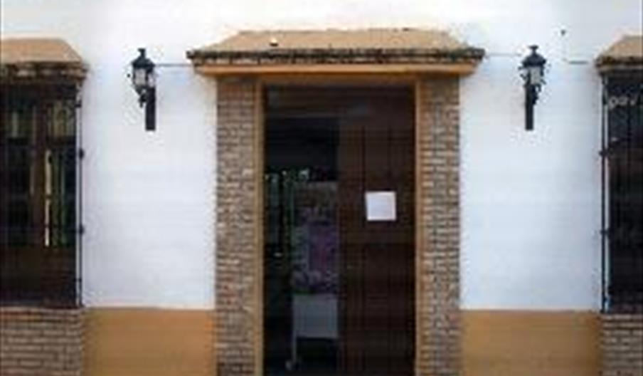 Peña Flamenca Joseíto Téllez