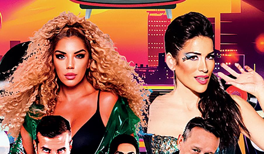 We Love 80 & 90 - FestMuve