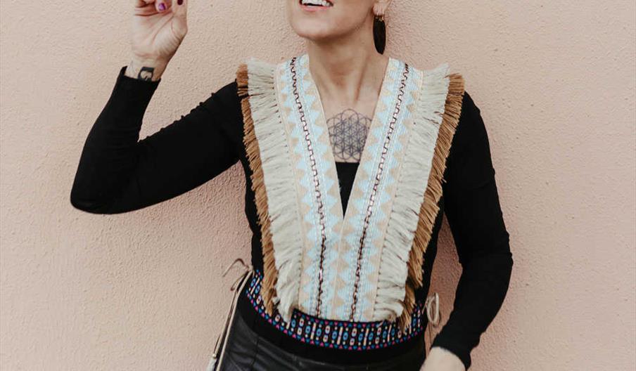 Chambao - Concert Music Festival