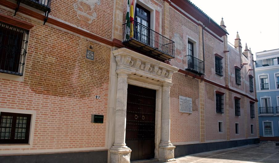 Palacio de Mañara