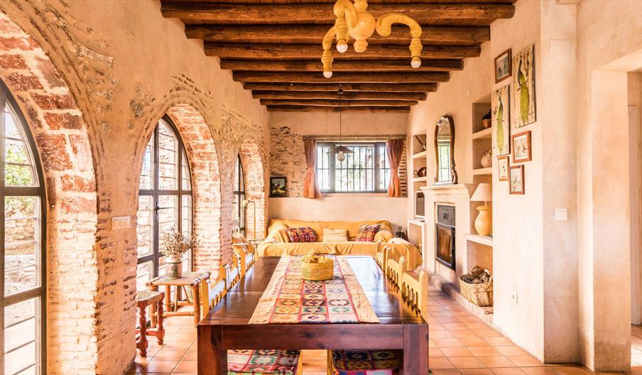 El Lagar de Viña Vieja