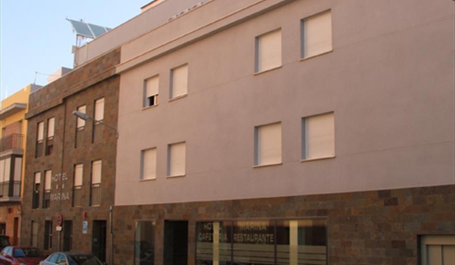 Hotel Marina