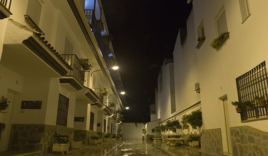 Apartamento Las Casas de Nani