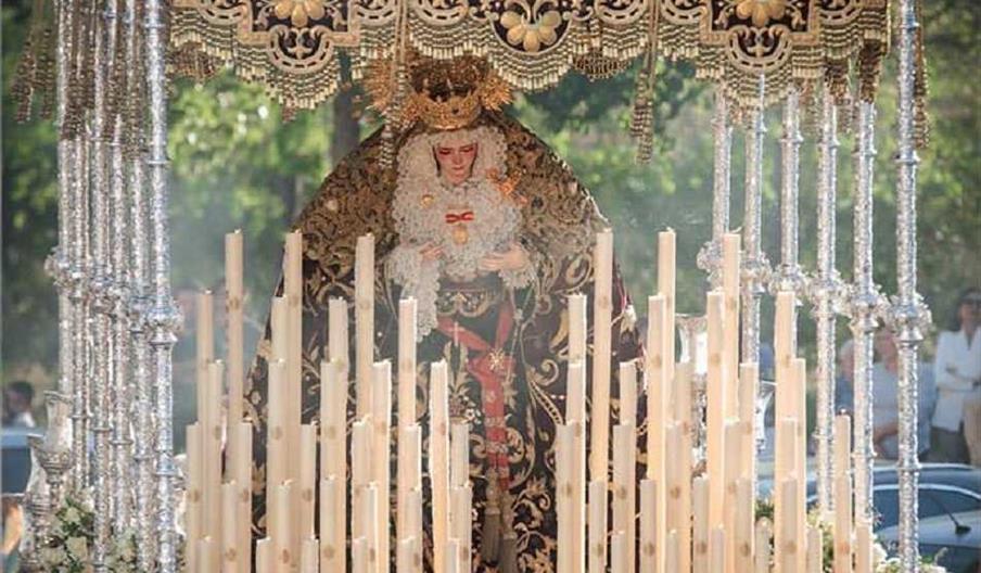 Semana Santa de Camas