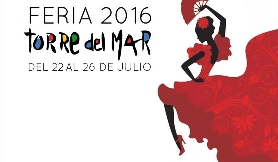 Feria de Torre del Mar