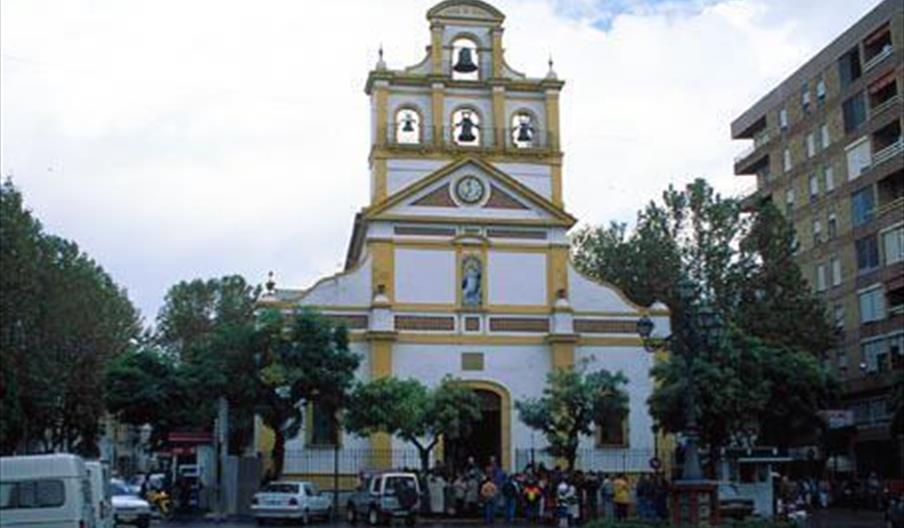 Iglesia de la Inmaculada