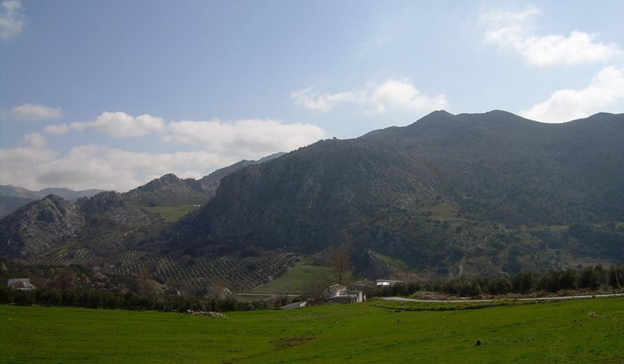 Villanueva del Trabuco