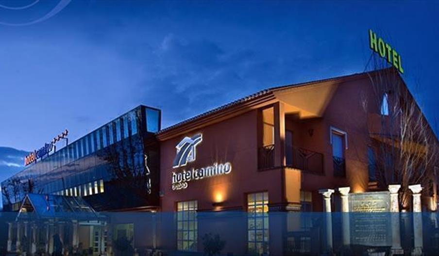 Hotel Camino de Granada