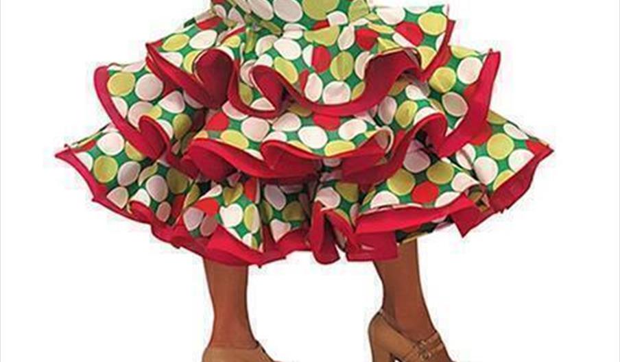 Molina Moda Flamenca