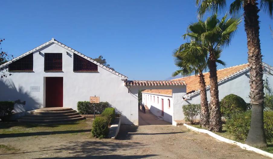 Museo Municipal de Pizarra