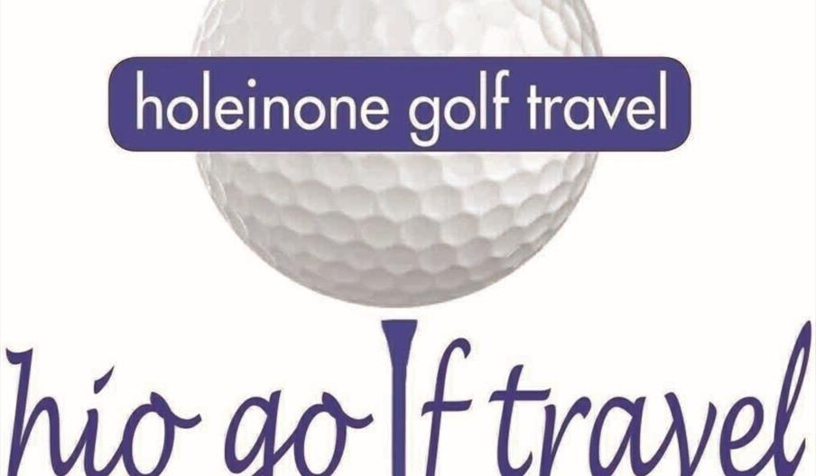 Hio Golf Travel