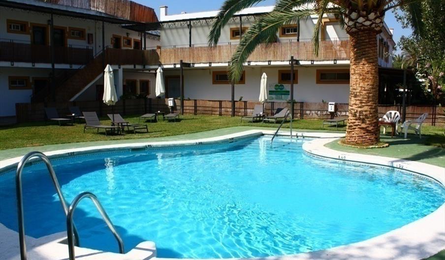 Hotel Campomar Playa