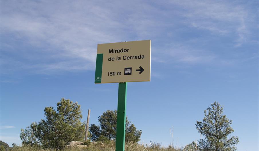 Mirador de la Cerrada