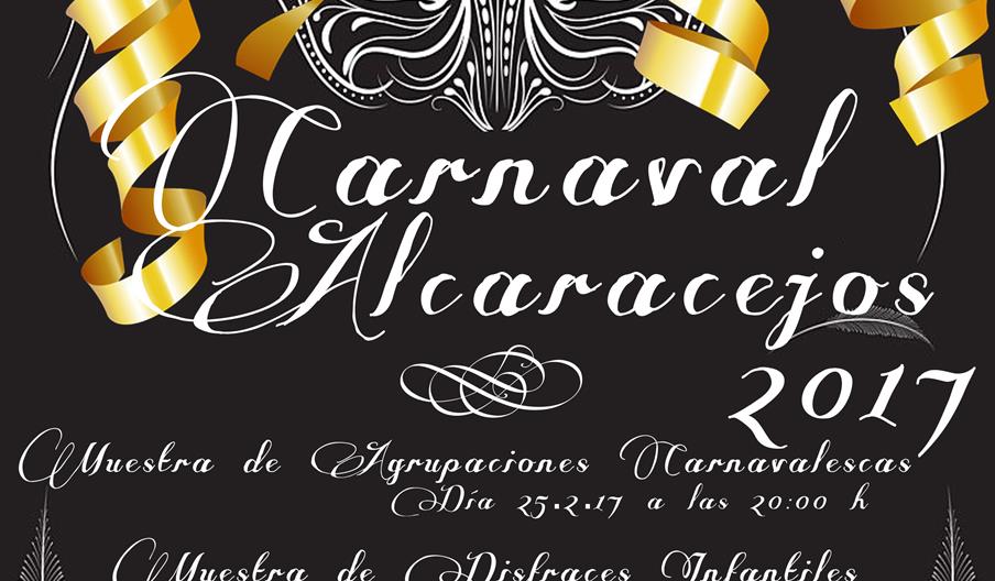 Carnaval de Alcaracejos
