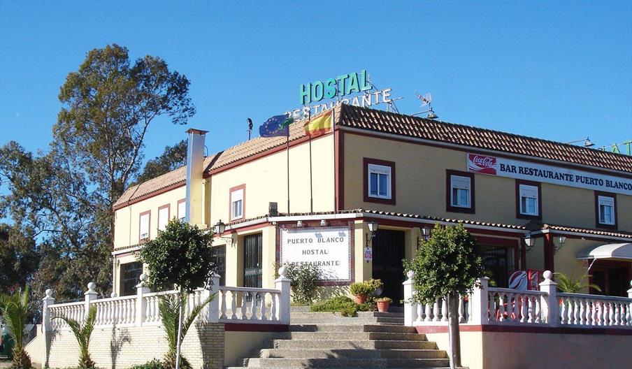 Puerto Blanco