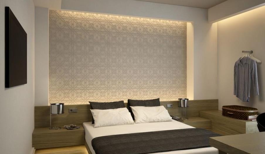 Hotel Boutique Caireles