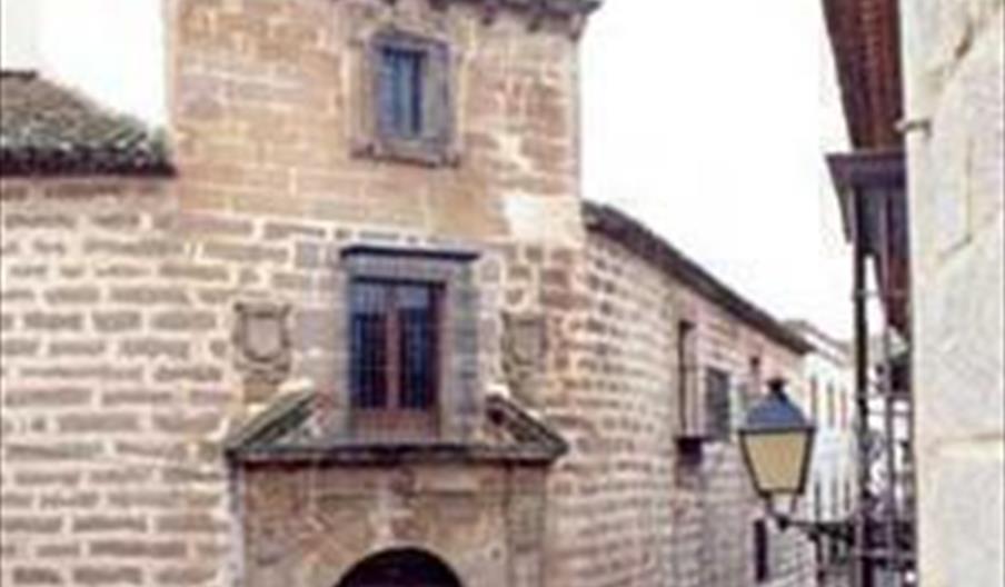 Museo Arqueológico de Linares