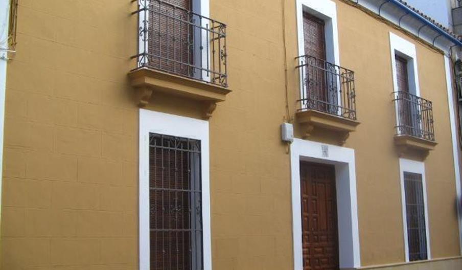 Casa Rural La Barandilla