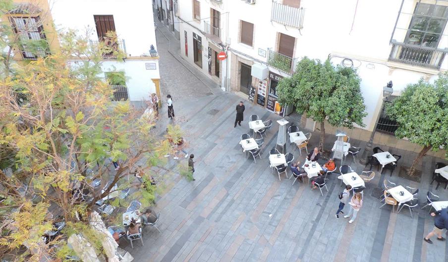 Click and book Gestion de Alojamientos Turisticos