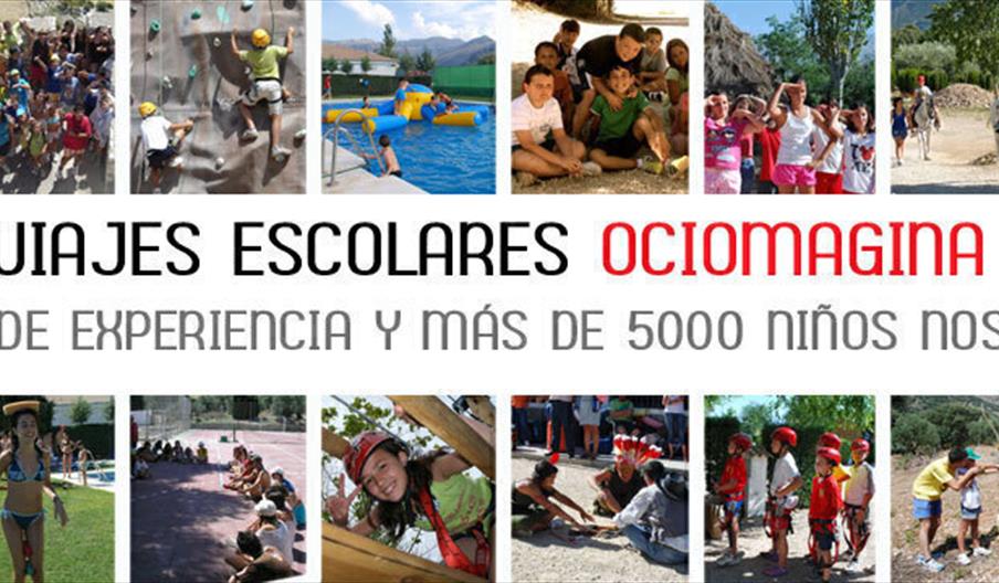 Ociomágina Turismo Activo