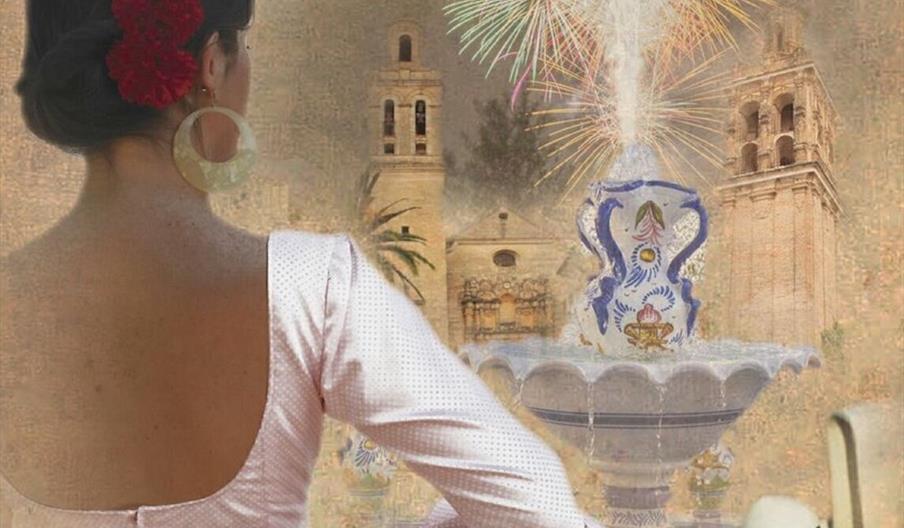 Feria y Fiestas de San Lorenzo en La Rambla