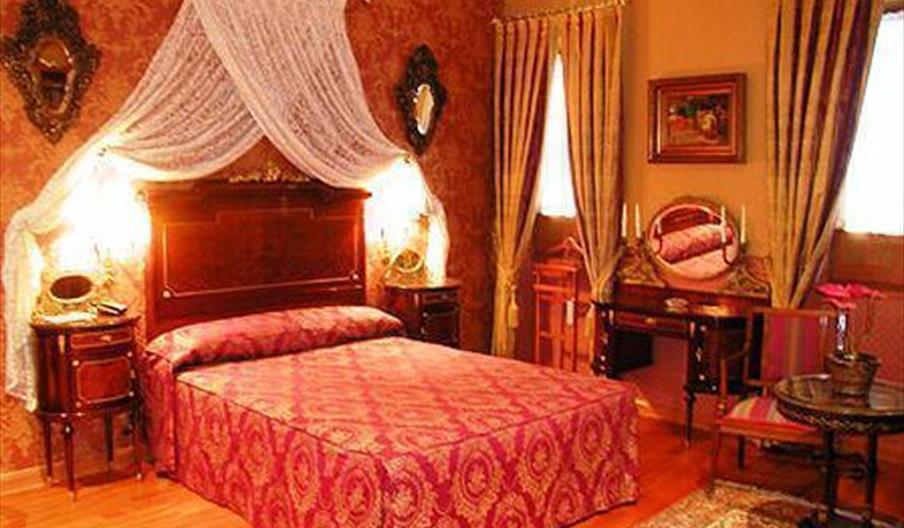 Hotel La Hospedería del Churrasco