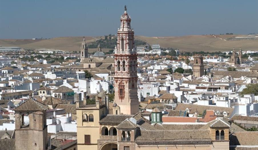 Casa Rural Huerta de los Naranjos