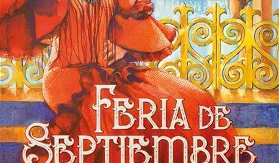 Feria de Septiembre de Écija