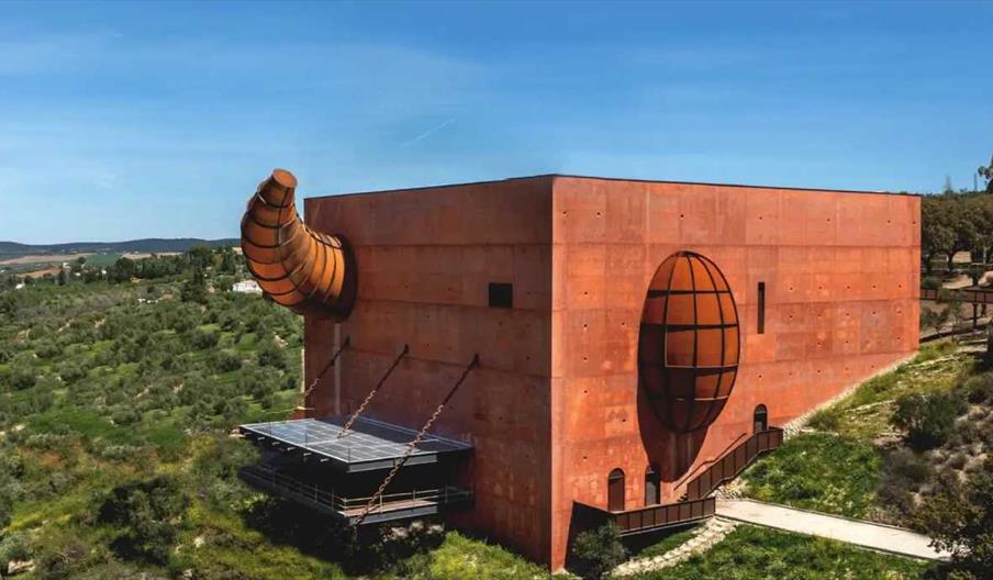 LA Almazara LA Organic