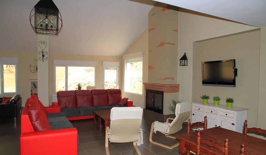 Monte de las Ánimas