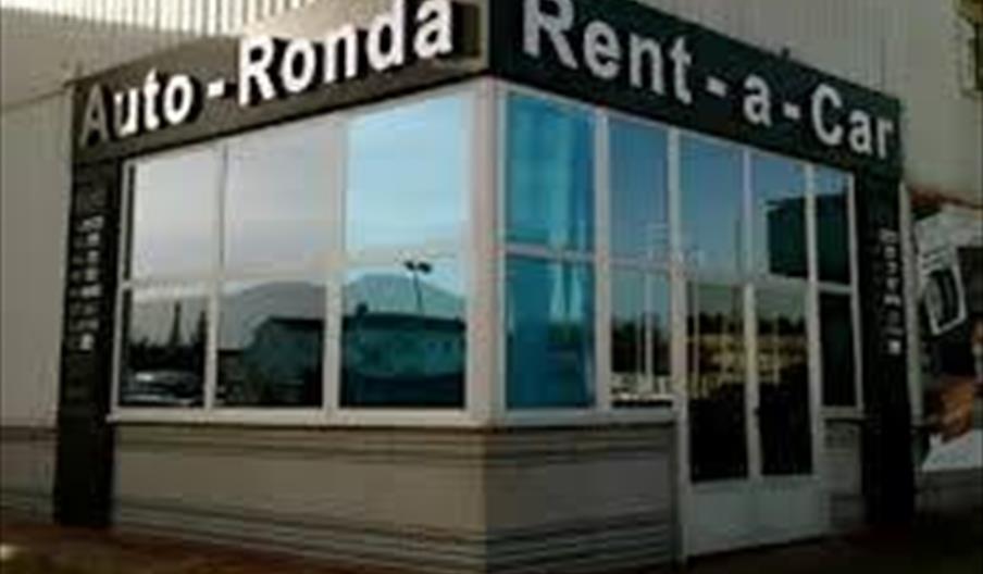 Auto Ronda Rent a Car