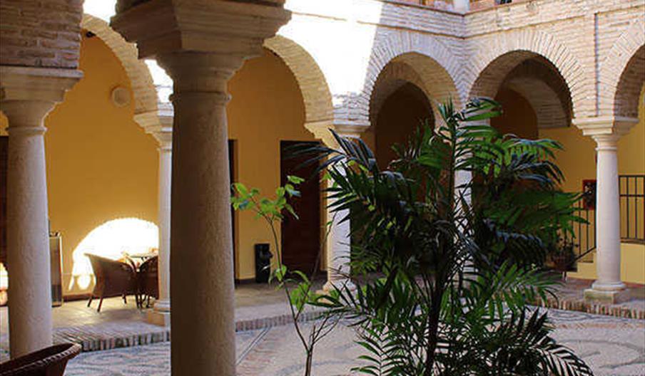 Filmoteca de Andalucía