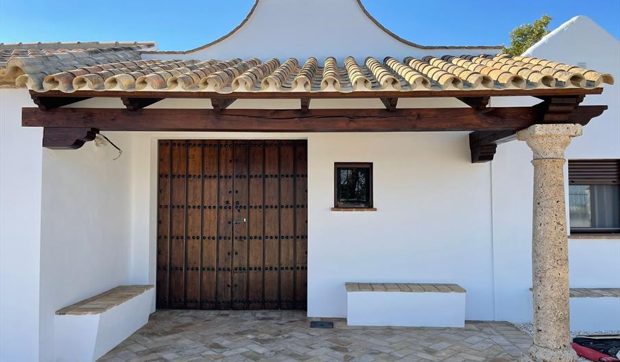 Casa Rural La Alcaparra