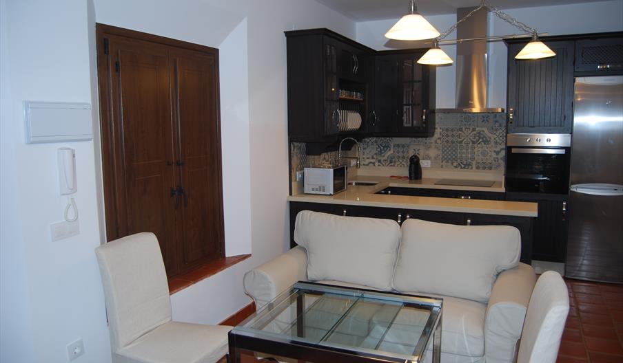 Apartamentos Bodeguetas