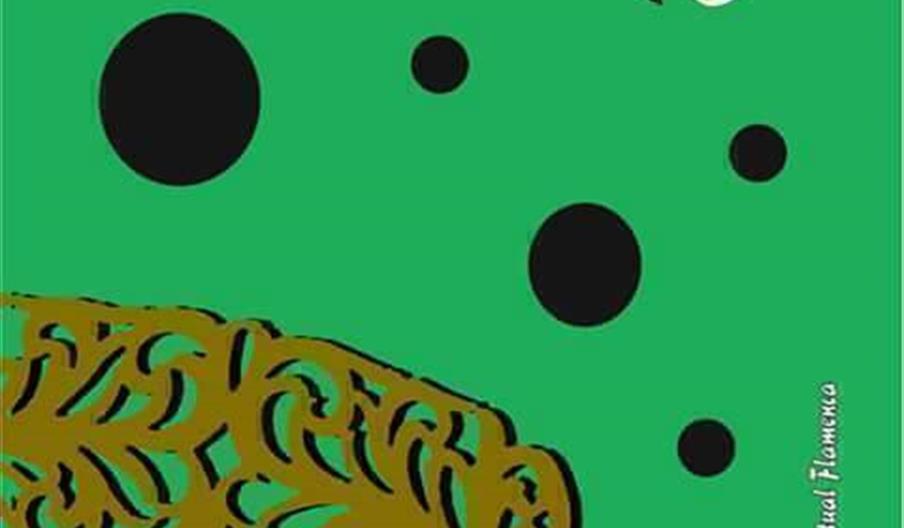 SOMAF-Salón Onubense de la Moda Actual Flamenca