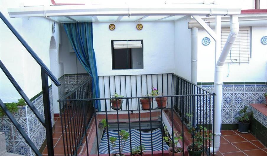 Vivienda Rural Martín Montero