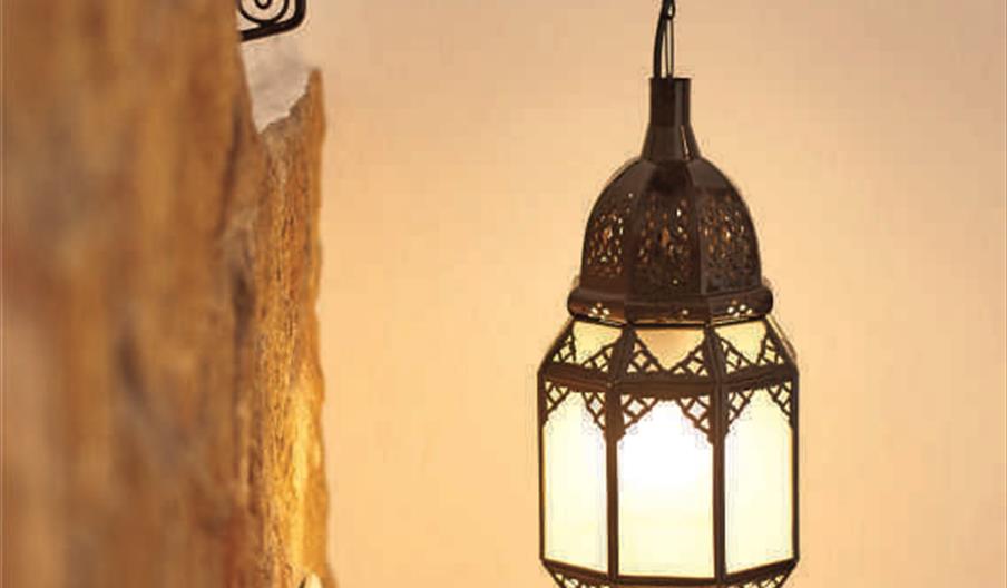 La Almunia de la Alpujarra