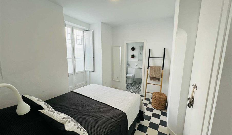 La Casa de las 4 Esquinas