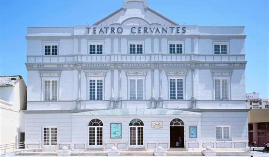 Teatro Cervantes