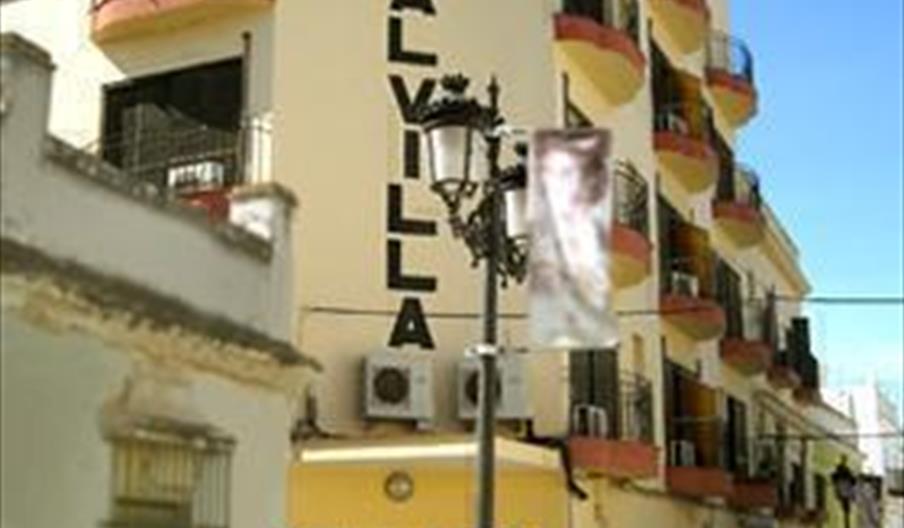 Villa