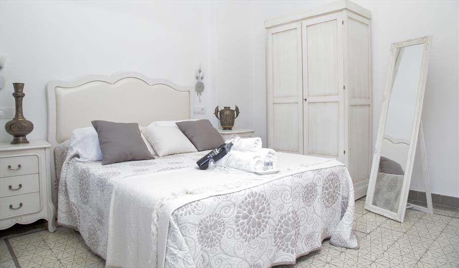 Apartamento Monteftur