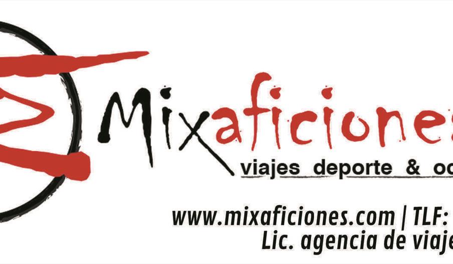 Tarjeta Mixaficiones