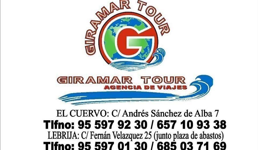 Giramar Tour El Cuervo
