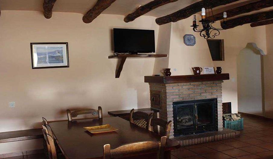 casa EL ROMERO II web